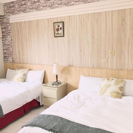 Xin Homestay Luodong Exterior photo