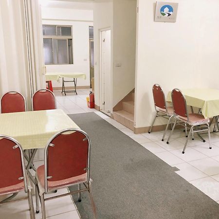 Xin Homestay Luodong Exterior photo