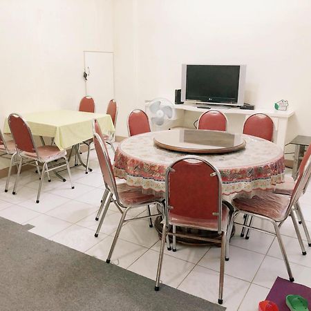 Xin Homestay Luodong Exterior photo
