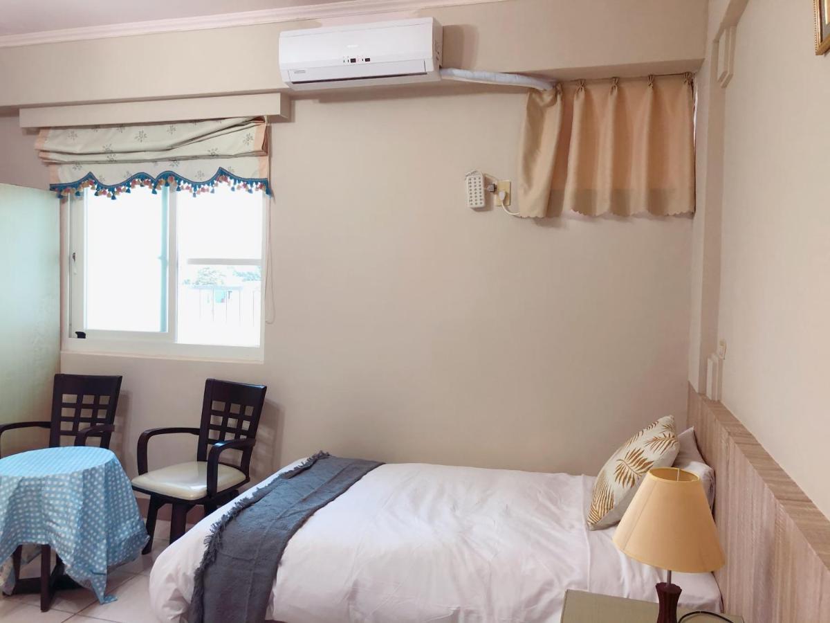 Xin Homestay Luodong Exterior photo