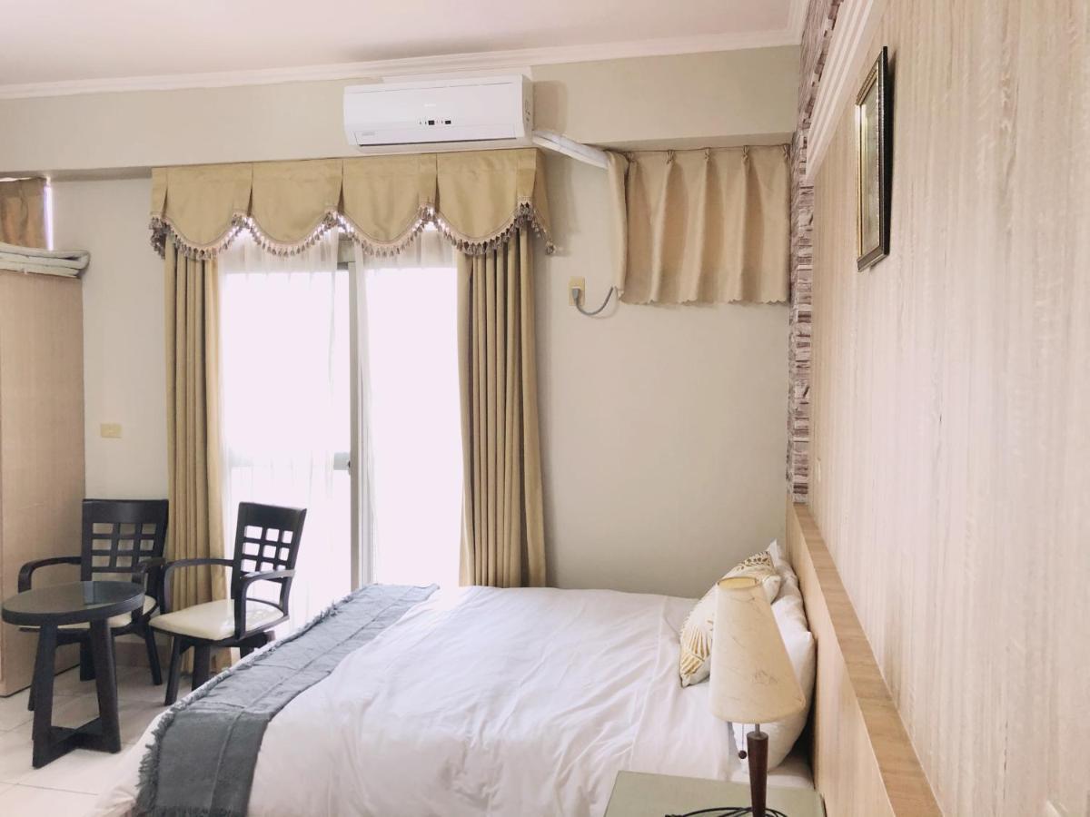 Xin Homestay Luodong Exterior photo