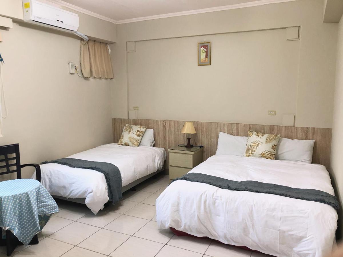 Xin Homestay Luodong Exterior photo