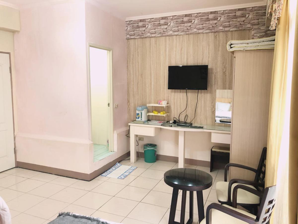 Xin Homestay Luodong Exterior photo
