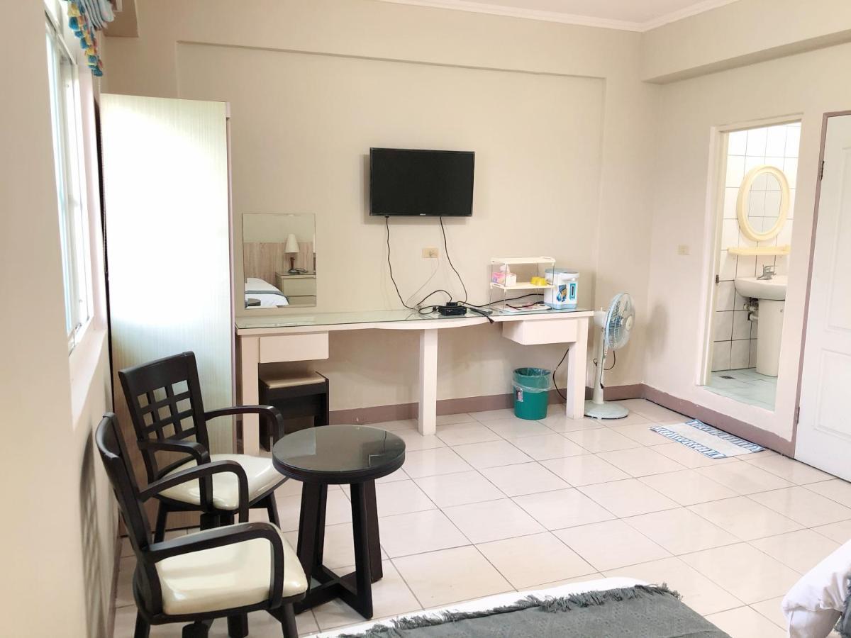 Xin Homestay Luodong Exterior photo