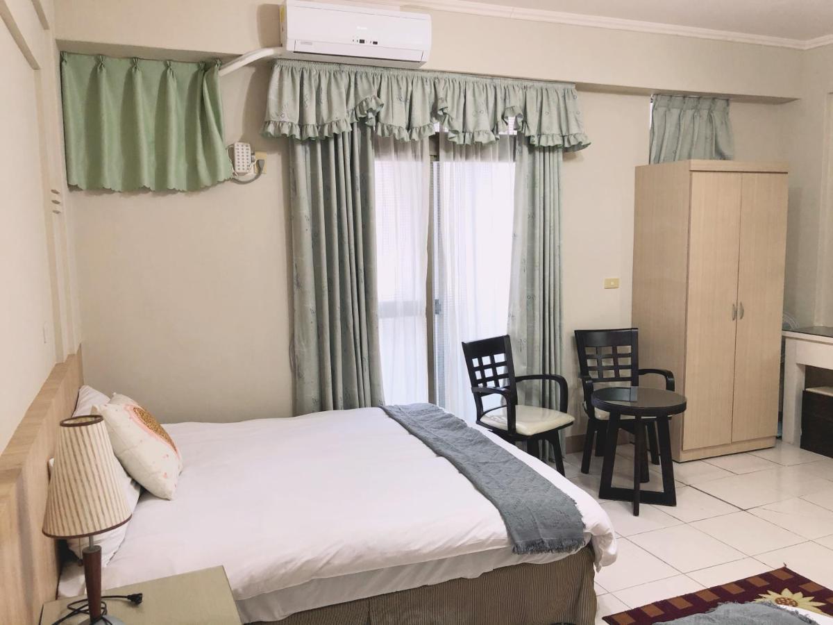 Xin Homestay Luodong Exterior photo