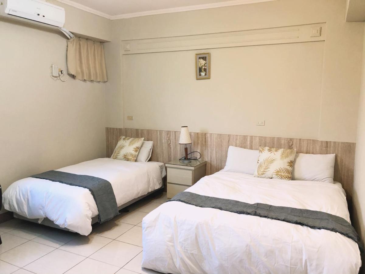 Xin Homestay Luodong Exterior photo