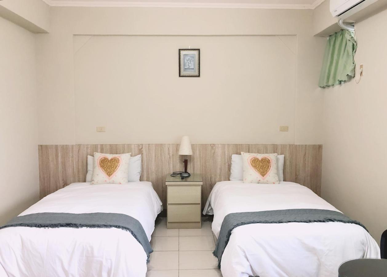 Xin Homestay Luodong Exterior photo