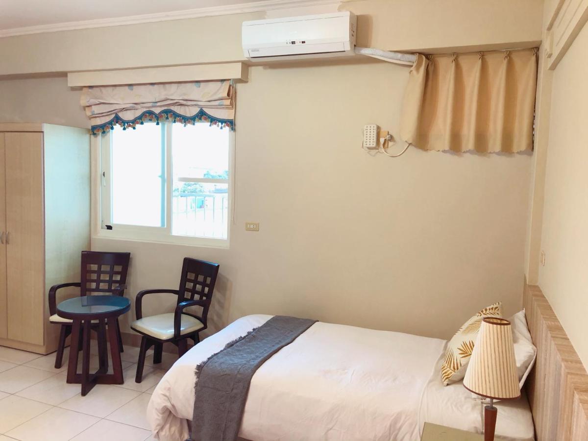 Xin Homestay Luodong Exterior photo