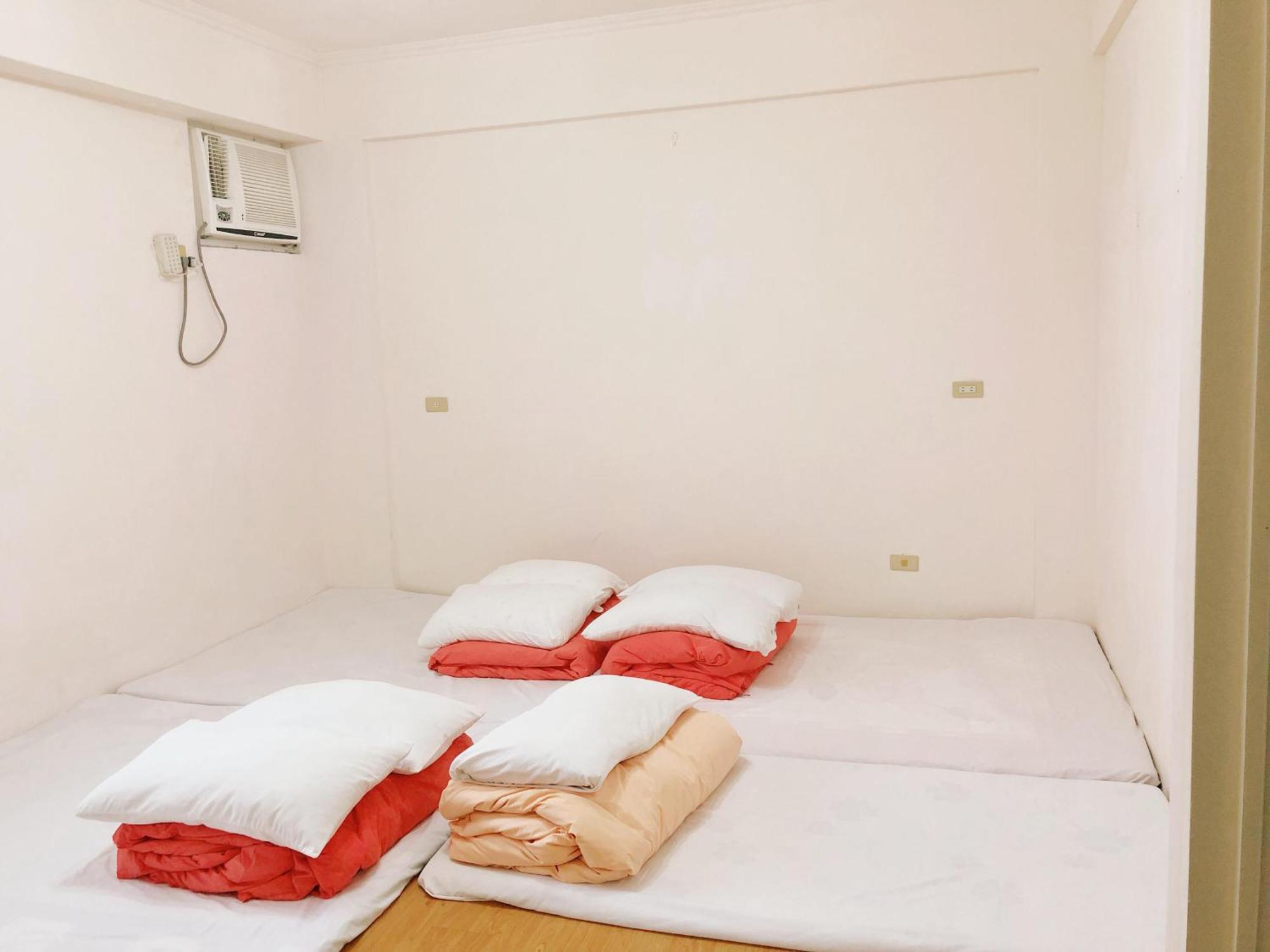 Xin Homestay Luodong Exterior photo