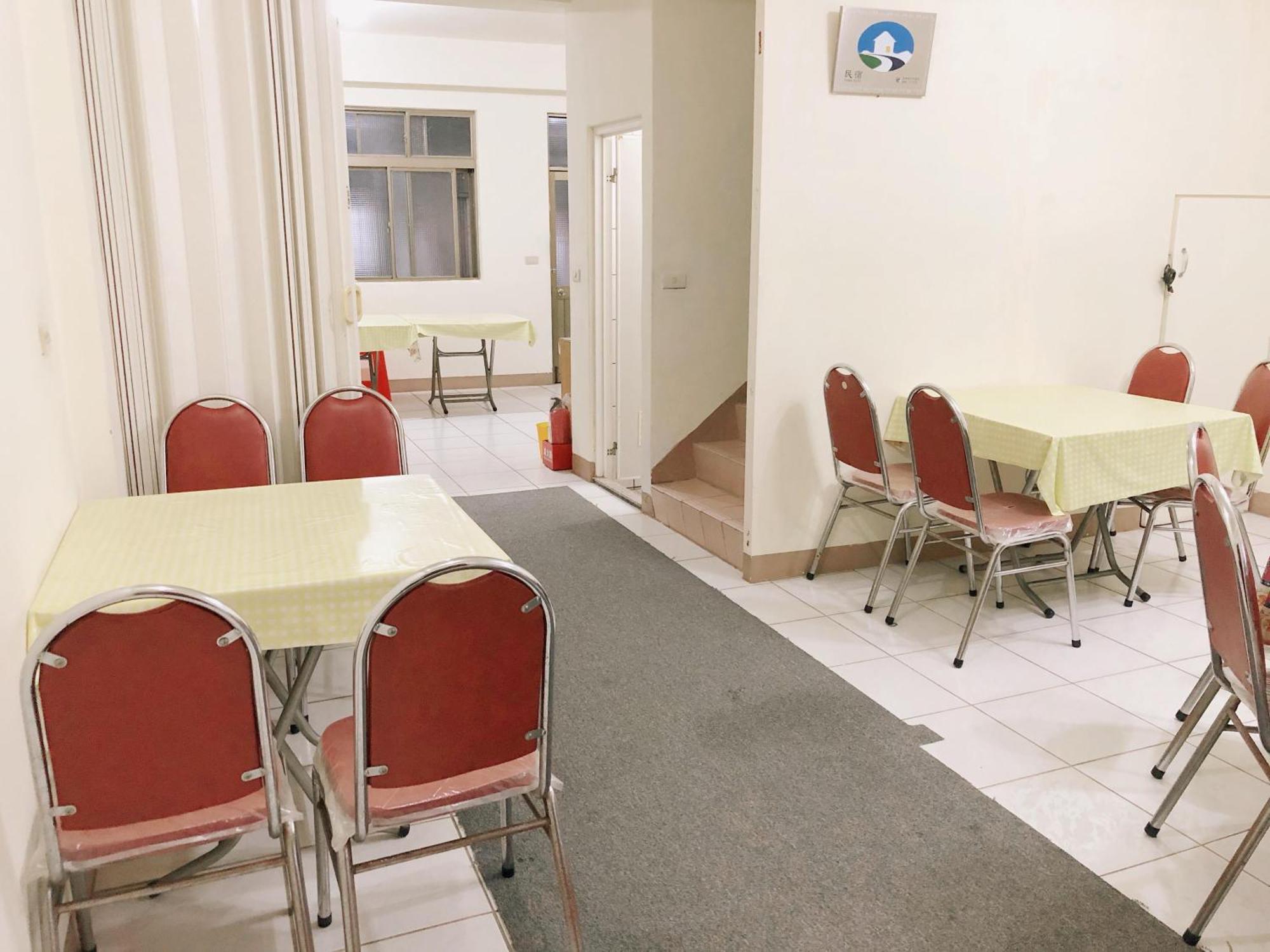 Xin Homestay Luodong Exterior photo