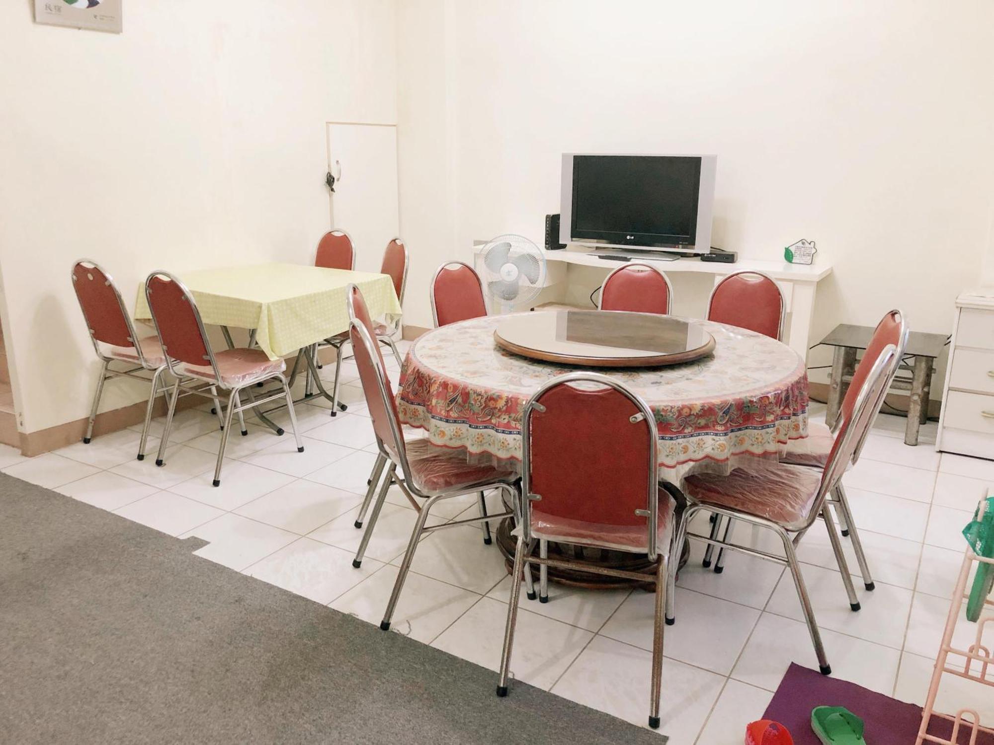 Xin Homestay Luodong Exterior photo