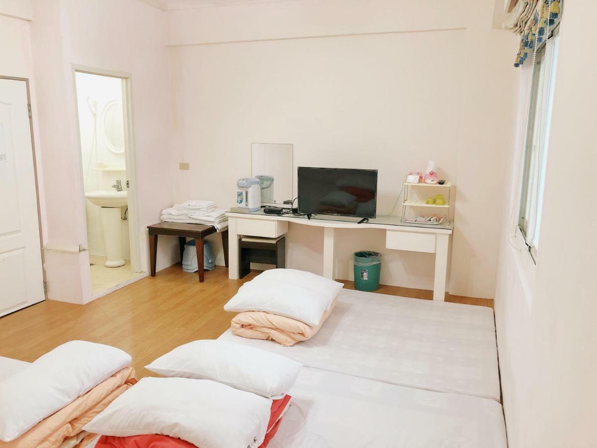 Xin Homestay Luodong Exterior photo